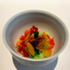 Illustration for article titled Foodporn - Osteria Fancescana Edition